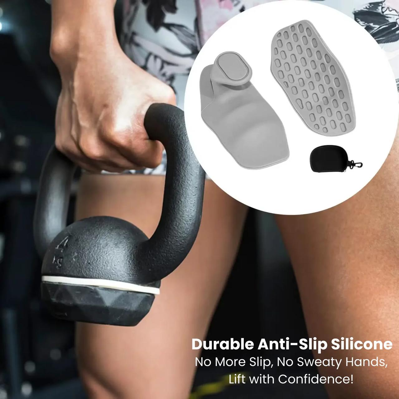 CHICLIFT® GRIP