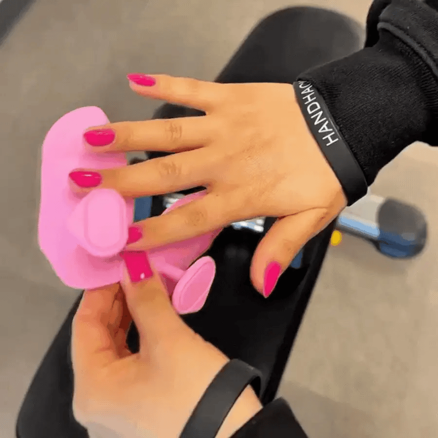 CHICLIFT® GRIP
